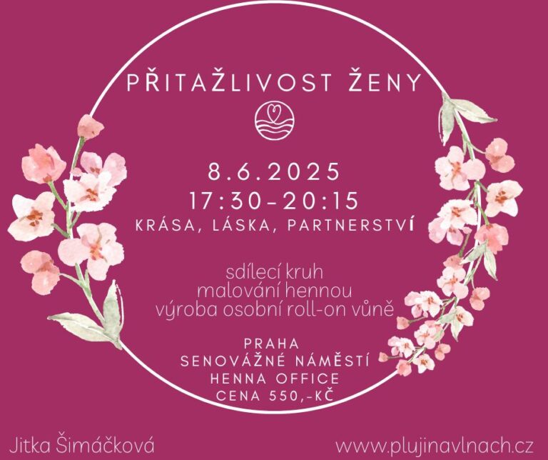 ženský kruh