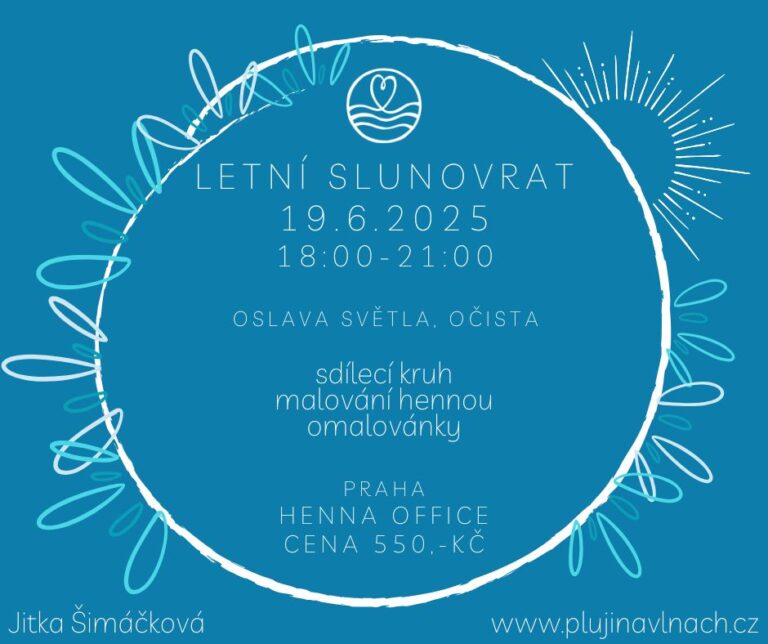 ženský kruh