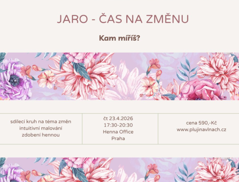 ženský kruh