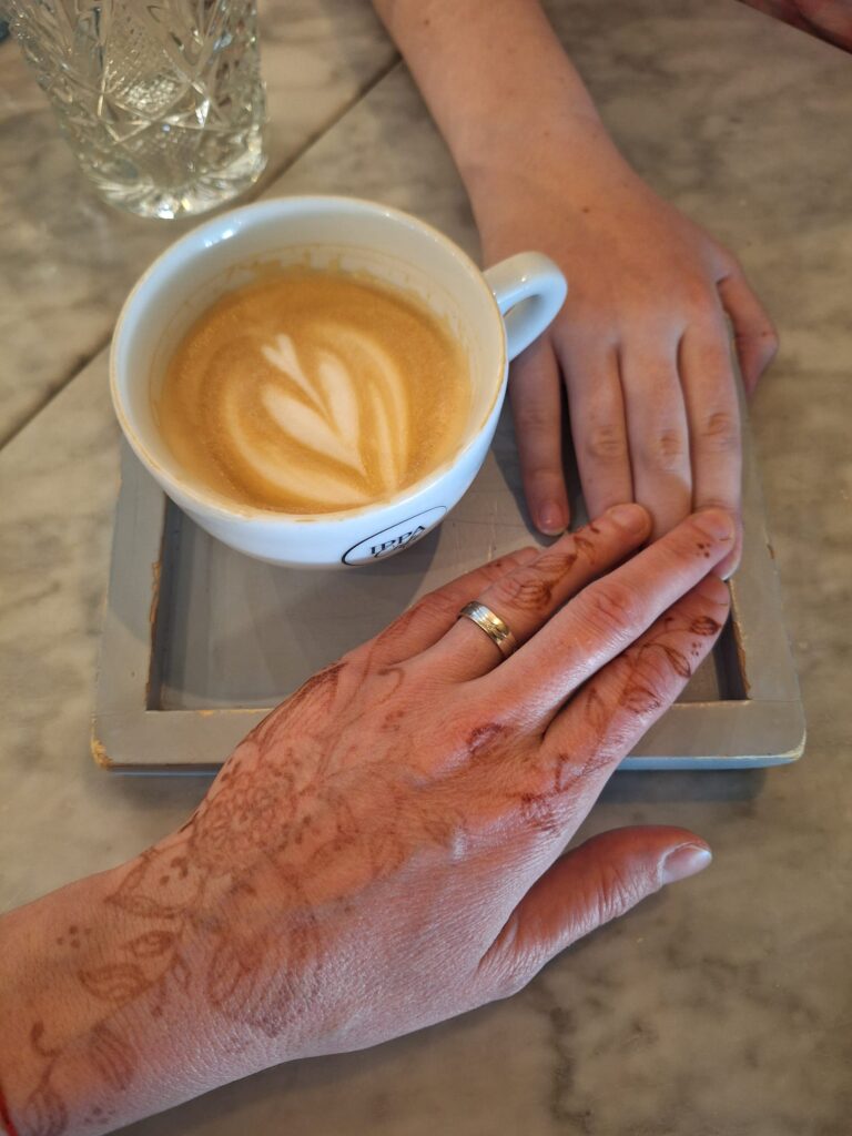henna