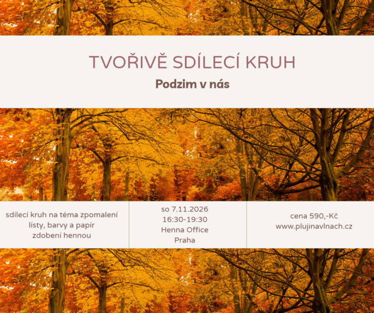 ženský kruh